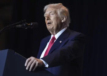 Democrats ask Judge Amir Ali to block Trump FEC order