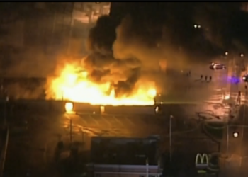 Trump Admin to Shut Down DOJ Arm Behind Ferguson Riots