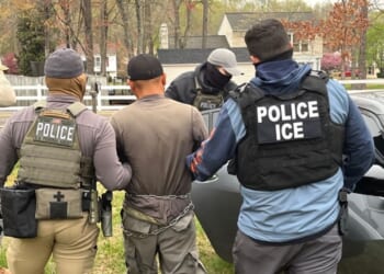 Cities Offering ‘Sanctuary’ Deny It To Their Own Residents